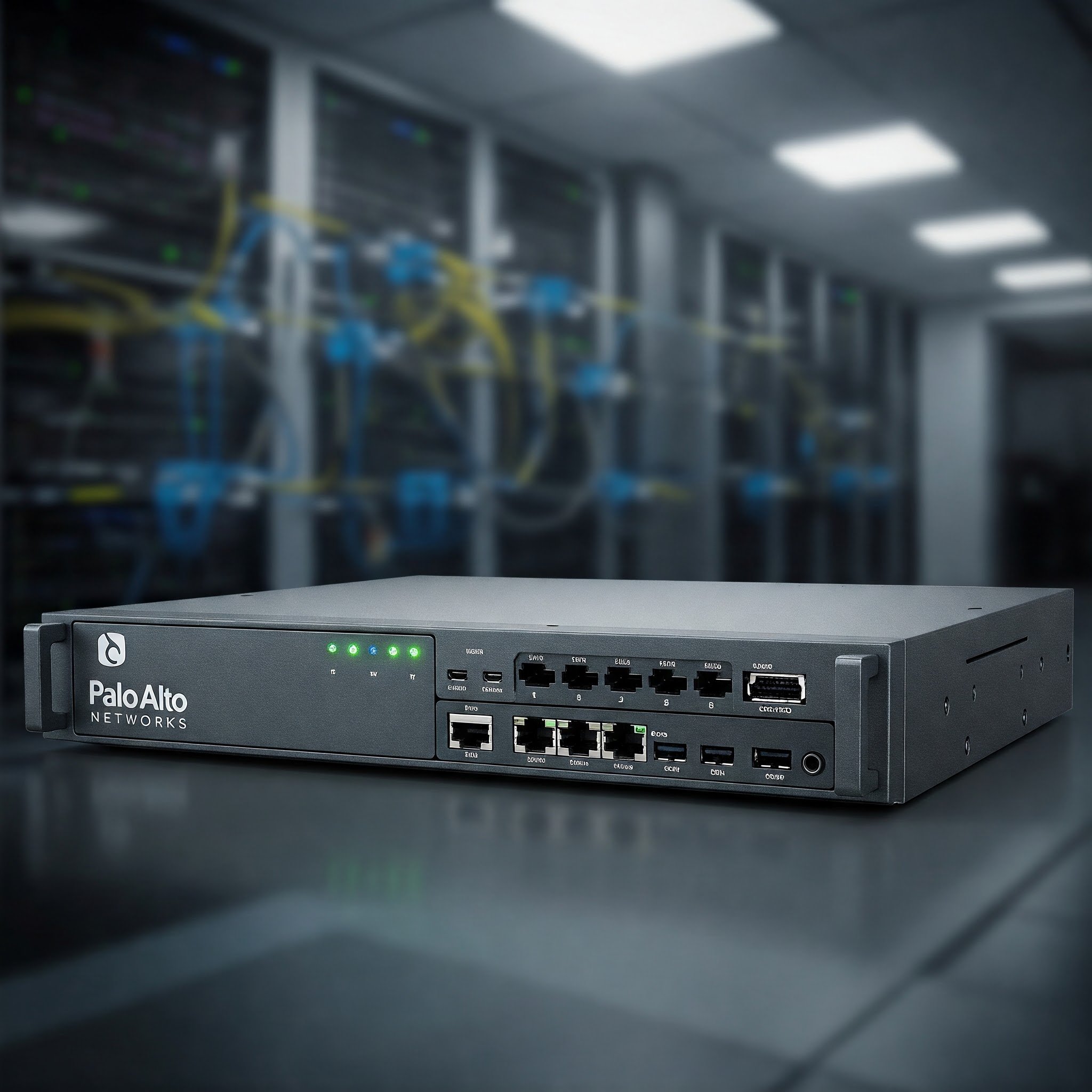 Latest Cyberattacks targeting Palo Alto Devices