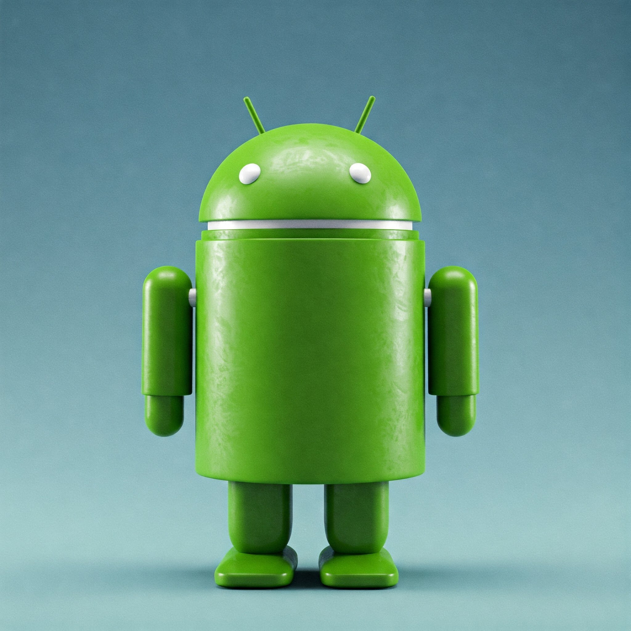 Android Monthly Patches Released