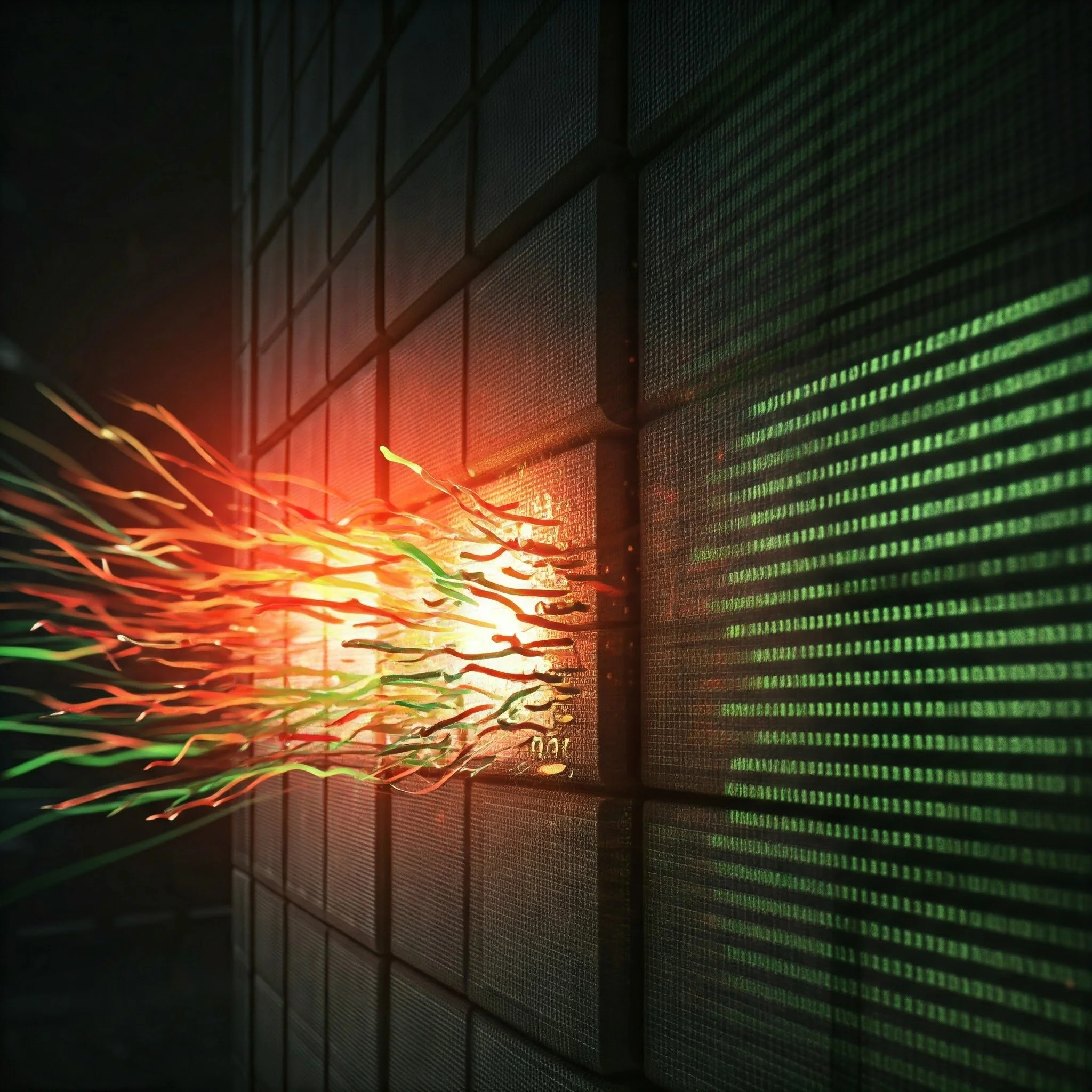 Configuration data for 15,000 compromised fortinet firewalls leaked on darkweb