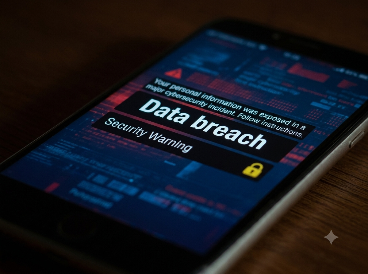 The DemandScience breach