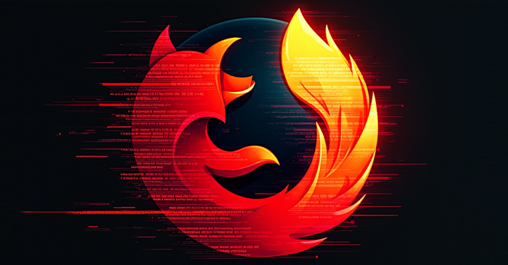 New Firefox zero day under attack