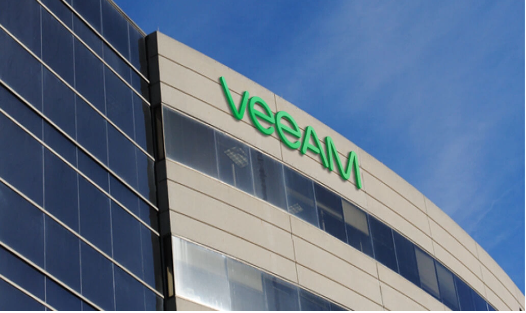 Critical Veeam backup and replication vulnerability, patch now!
