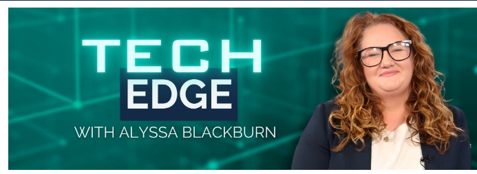 The Tech Edge Interview