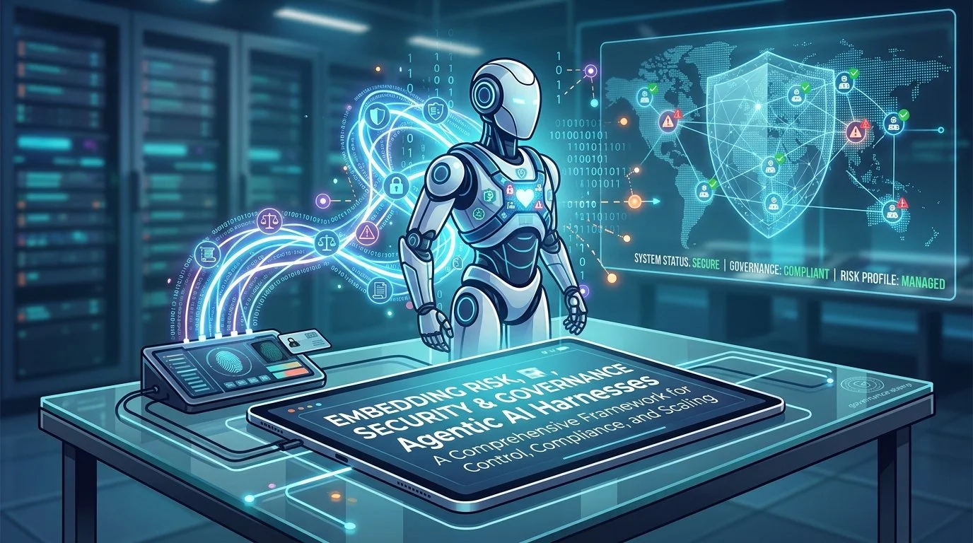 ASD releases Agentic AI harnesses guidance