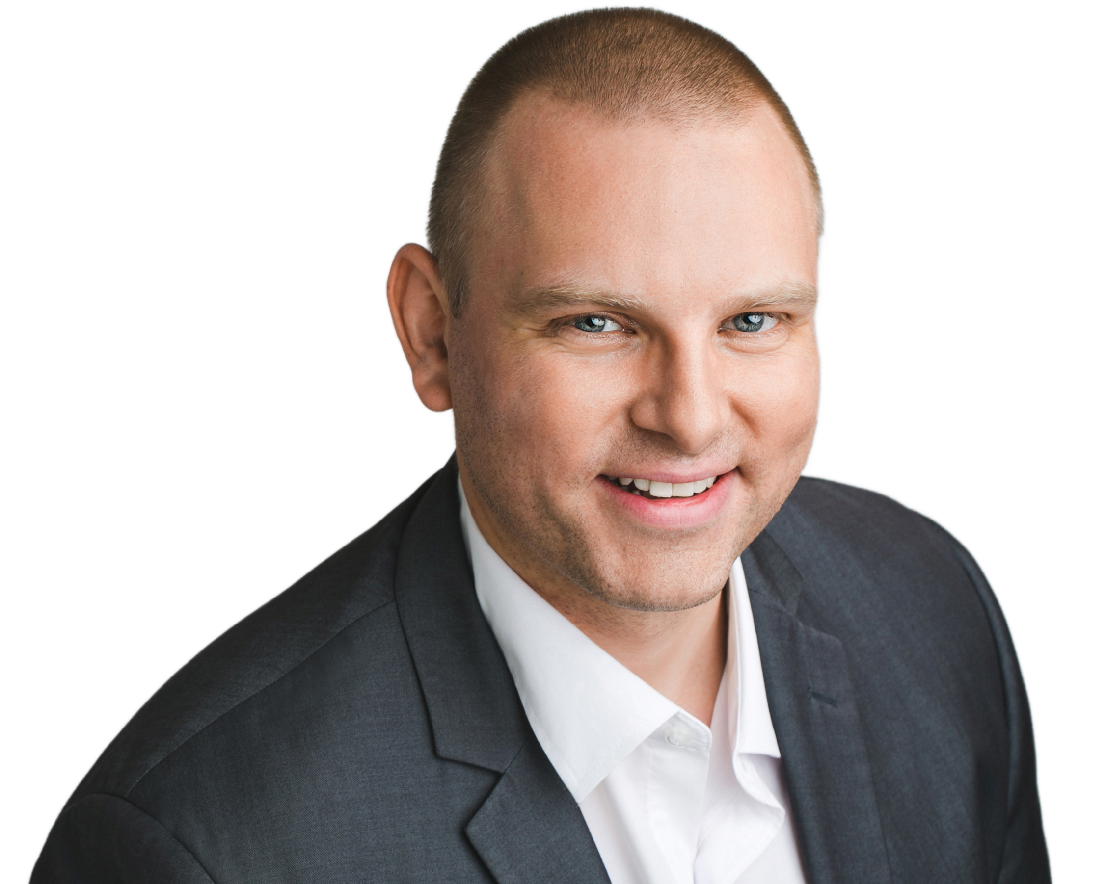 Dan Weis - Cybersecurity Leader and Expert