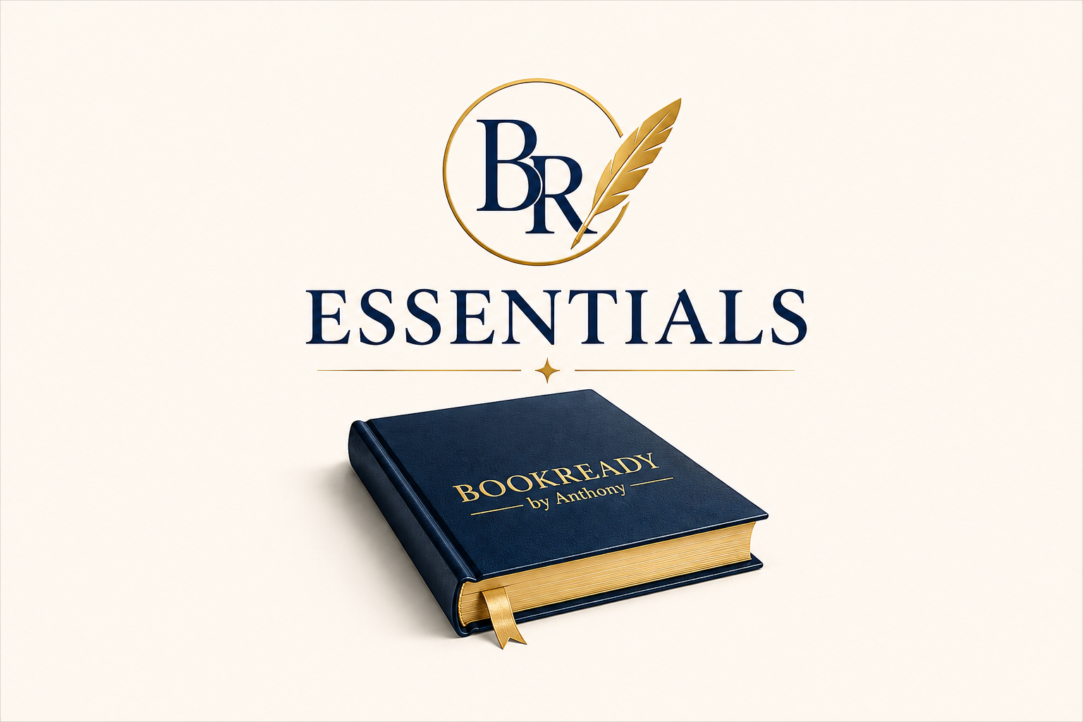 BookReady Essentials