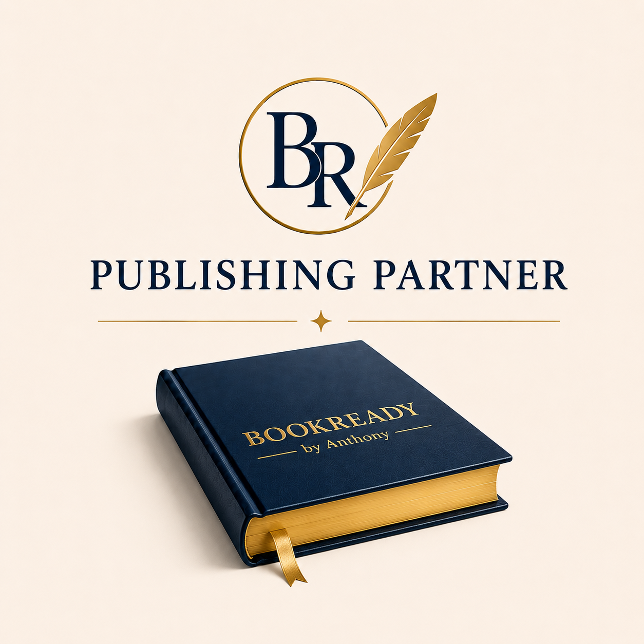 BookReady Publishing Partner