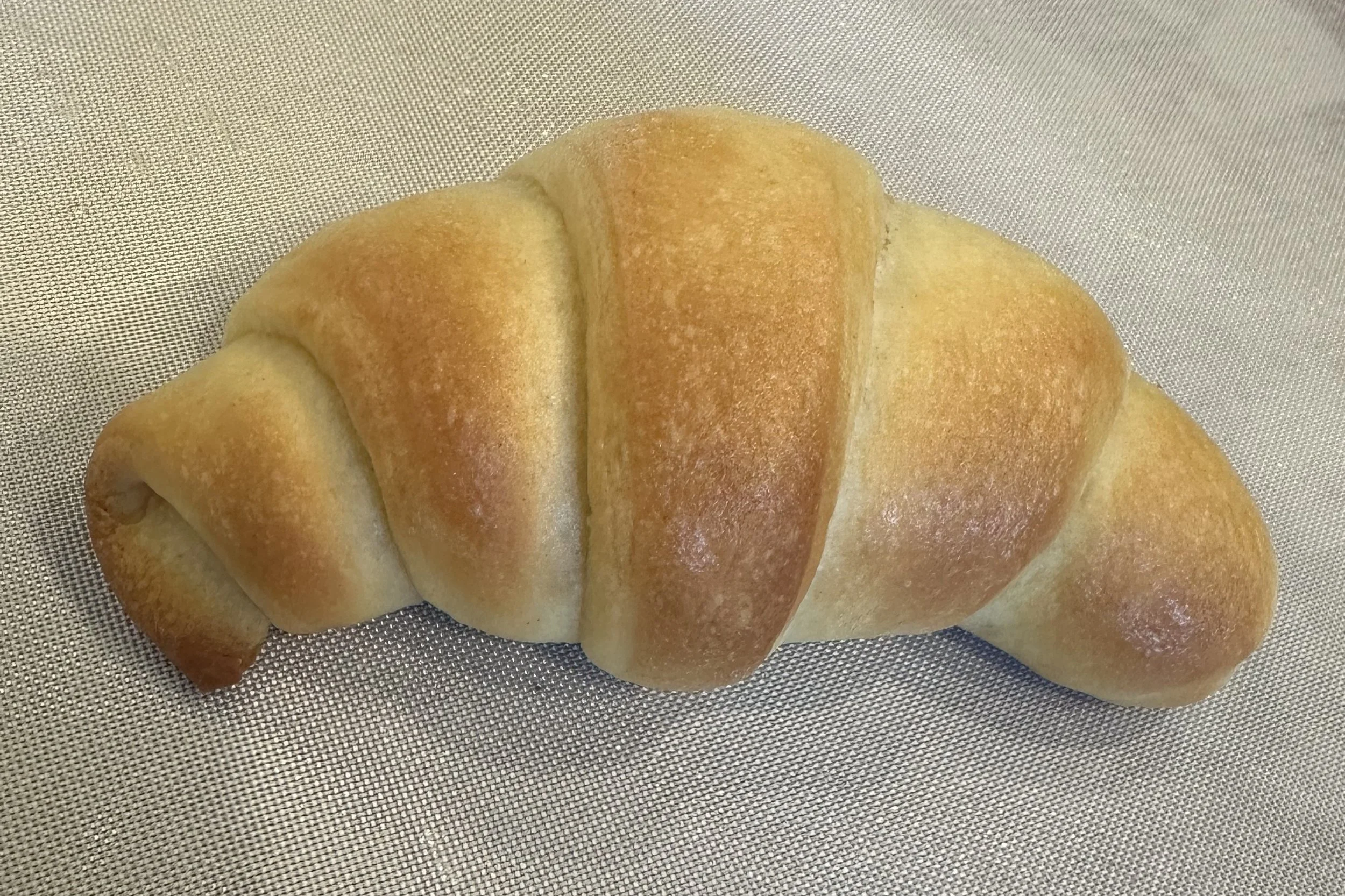 Crescent Rolls