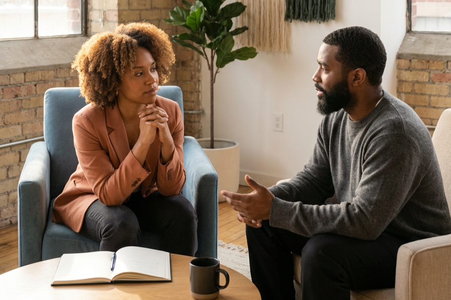 Maintaining the Supervision Relationship 