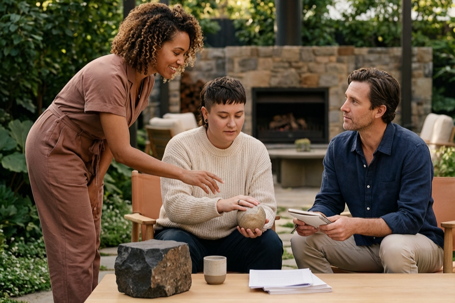 Considerations for Working with Parents in Behaviour Support
