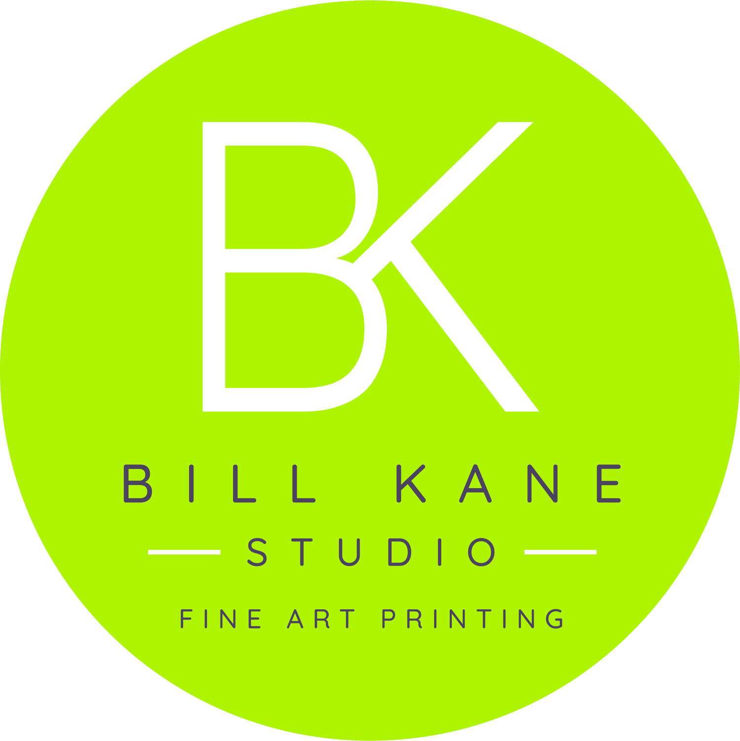 Bill Kane Studio