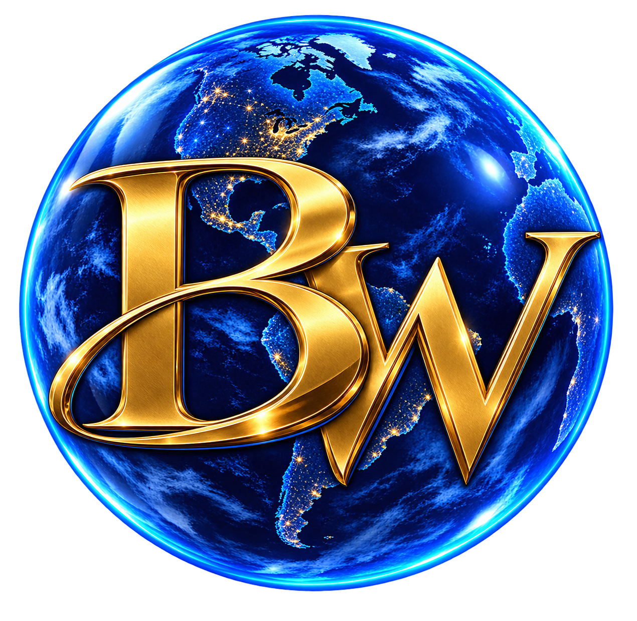 BLU'S WORLD 