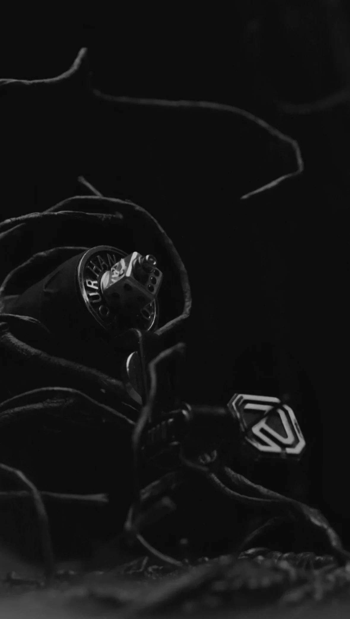 Dark Queen