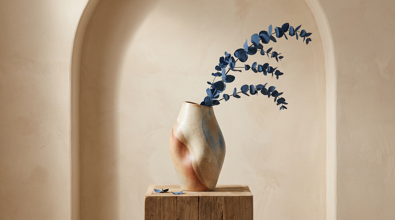 Ceramic Vase