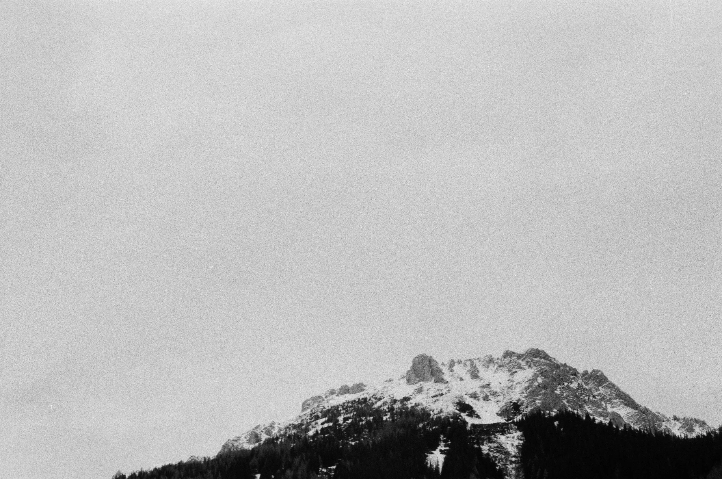 Mountain High