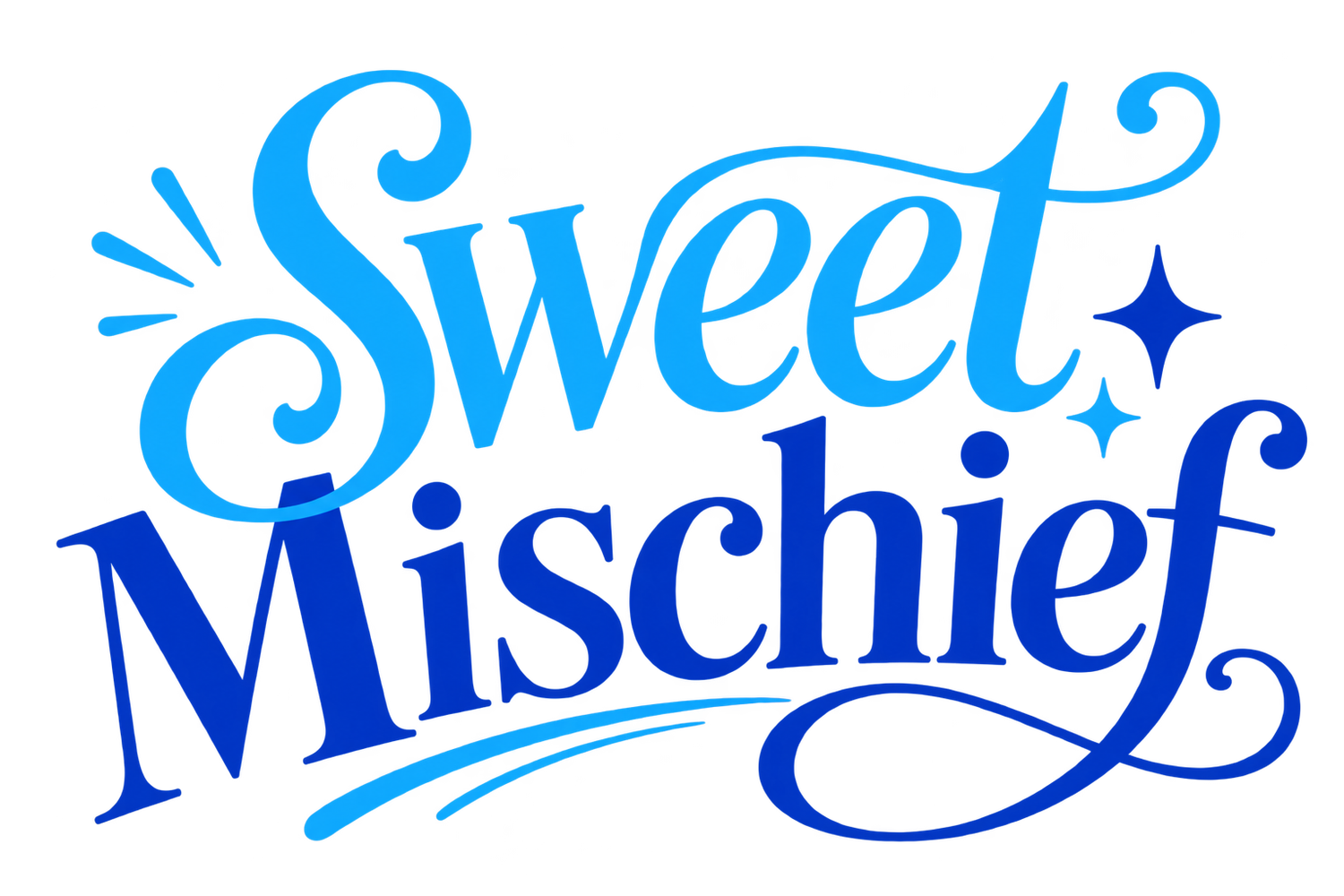 Sweet Mischief 