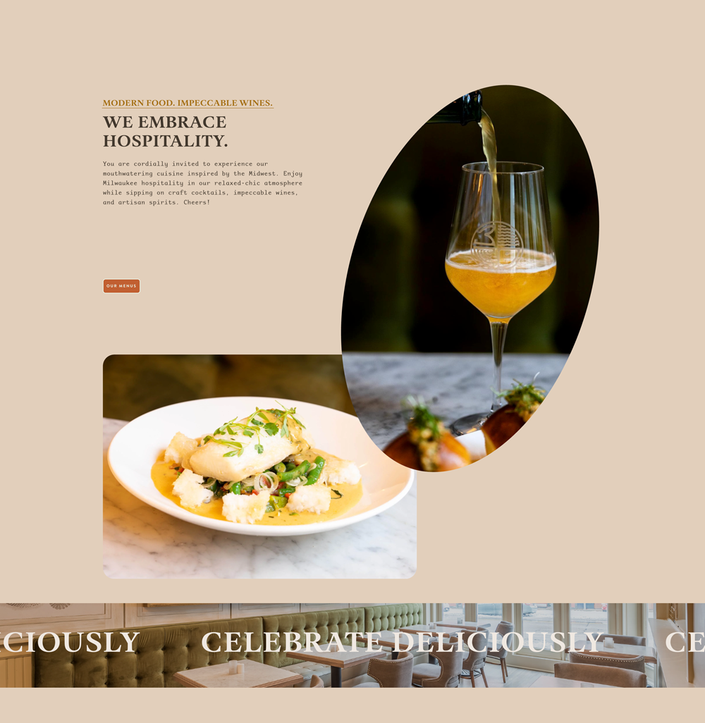 Third Coast Provisions