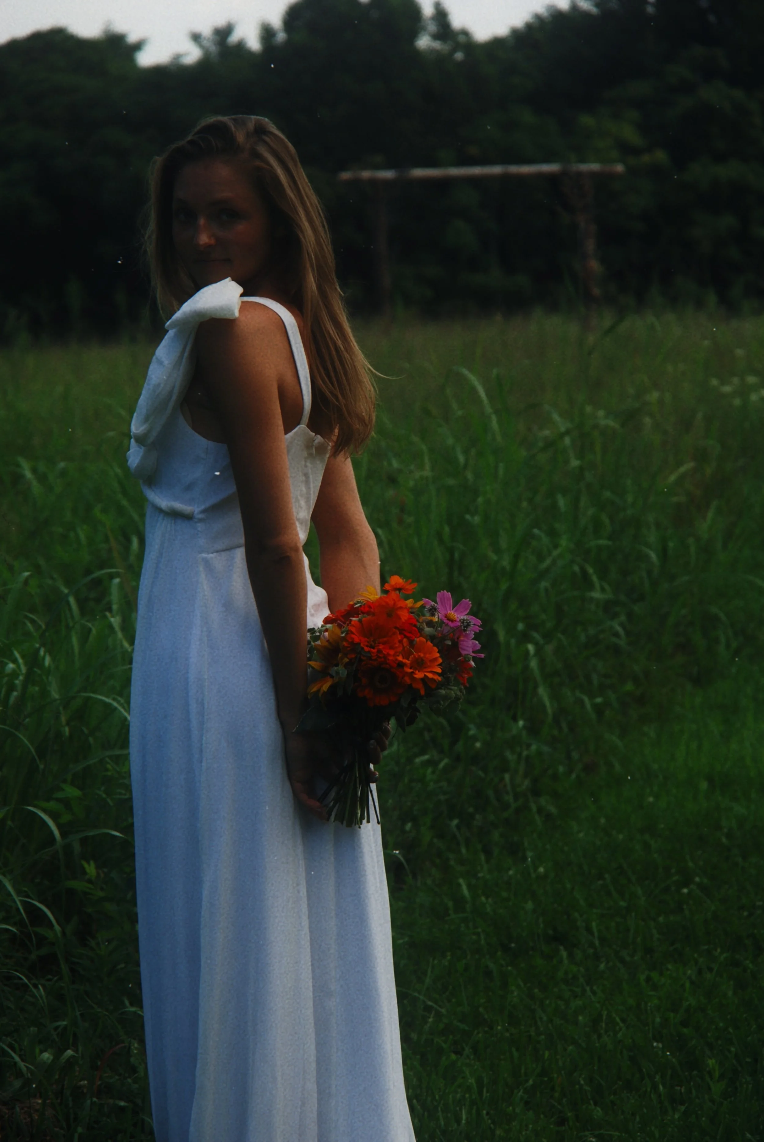 Virginia Elopement Blue Ridge Mountains