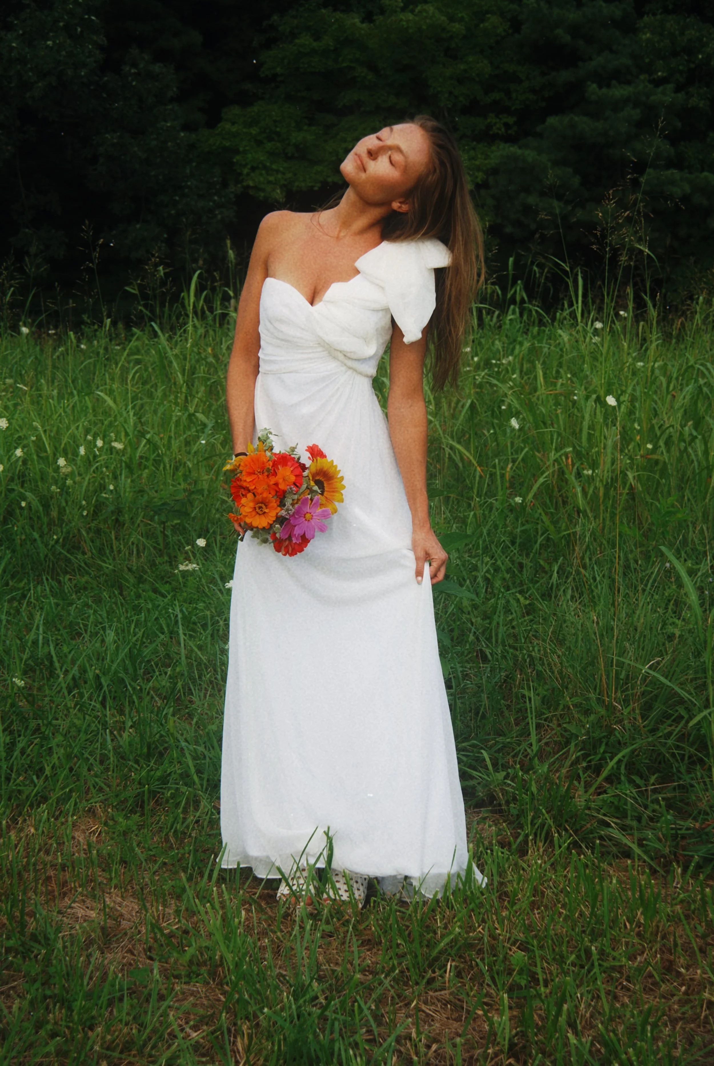 Best Wedding Venues Near Virginia 
