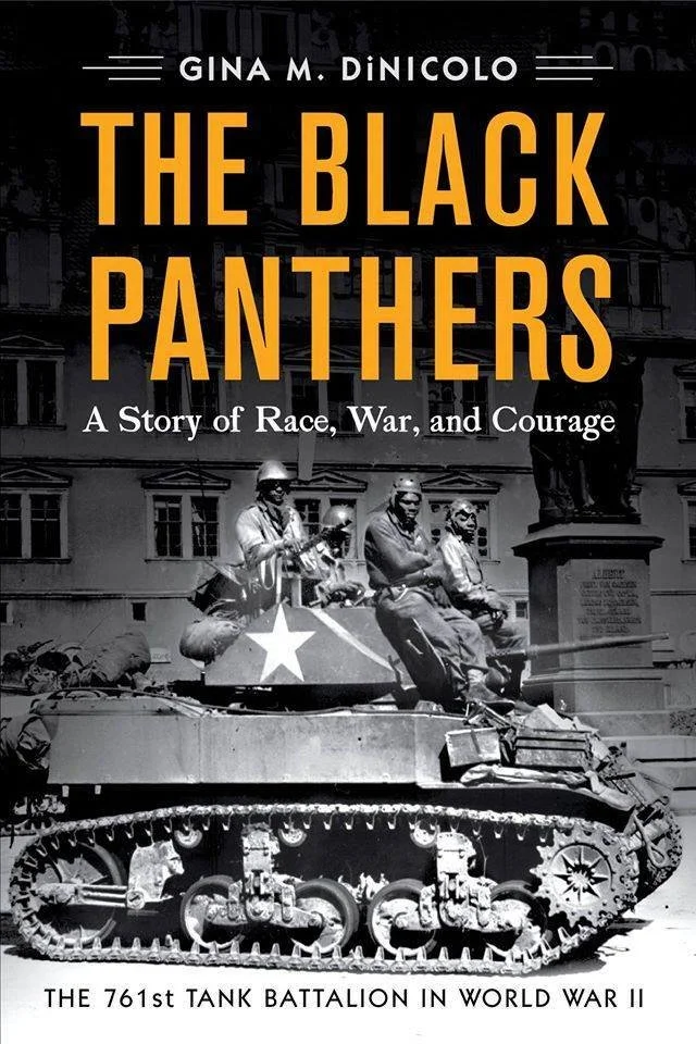 Black Panthers: Room for All Writers and Filmmakers