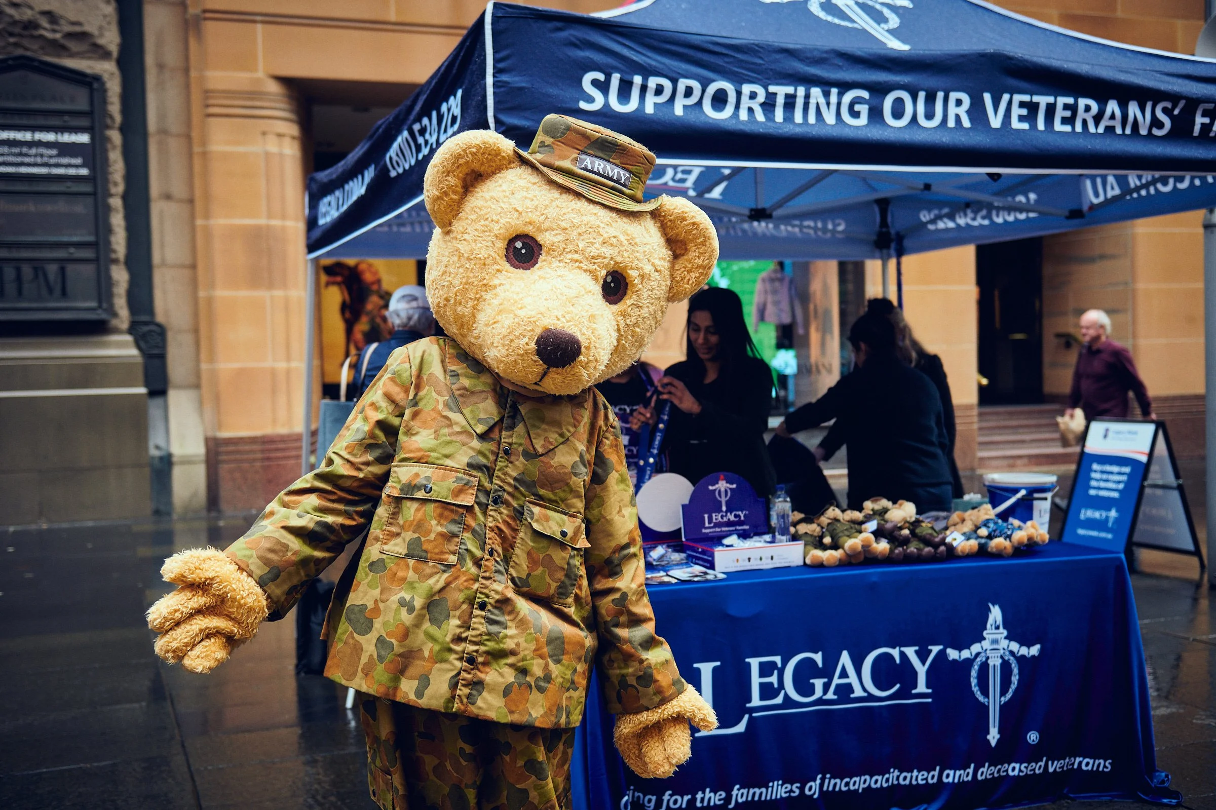 Poppy Appeal
