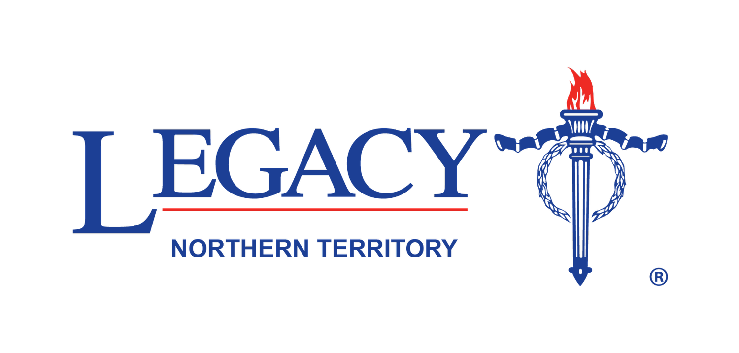 Legacy Northern Territory