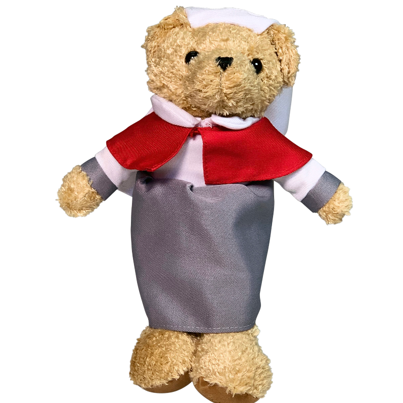 Nurse Bear