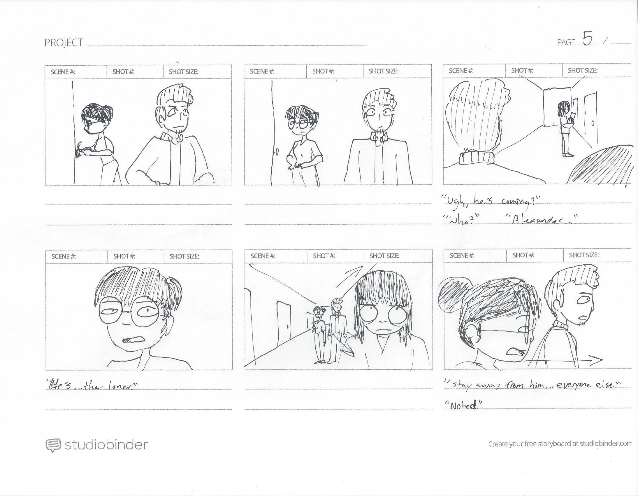 Will Arrives Page 5.jpg