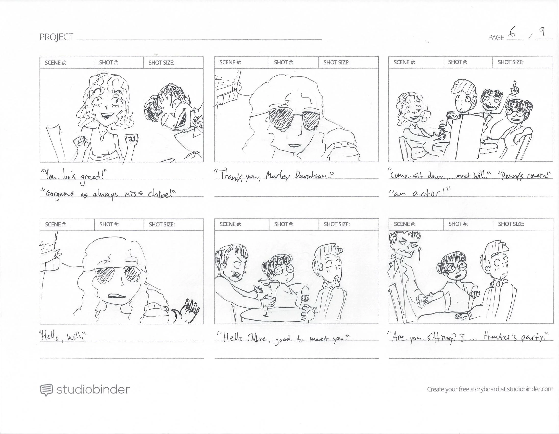 Chloe Arrives Page 6.jpg