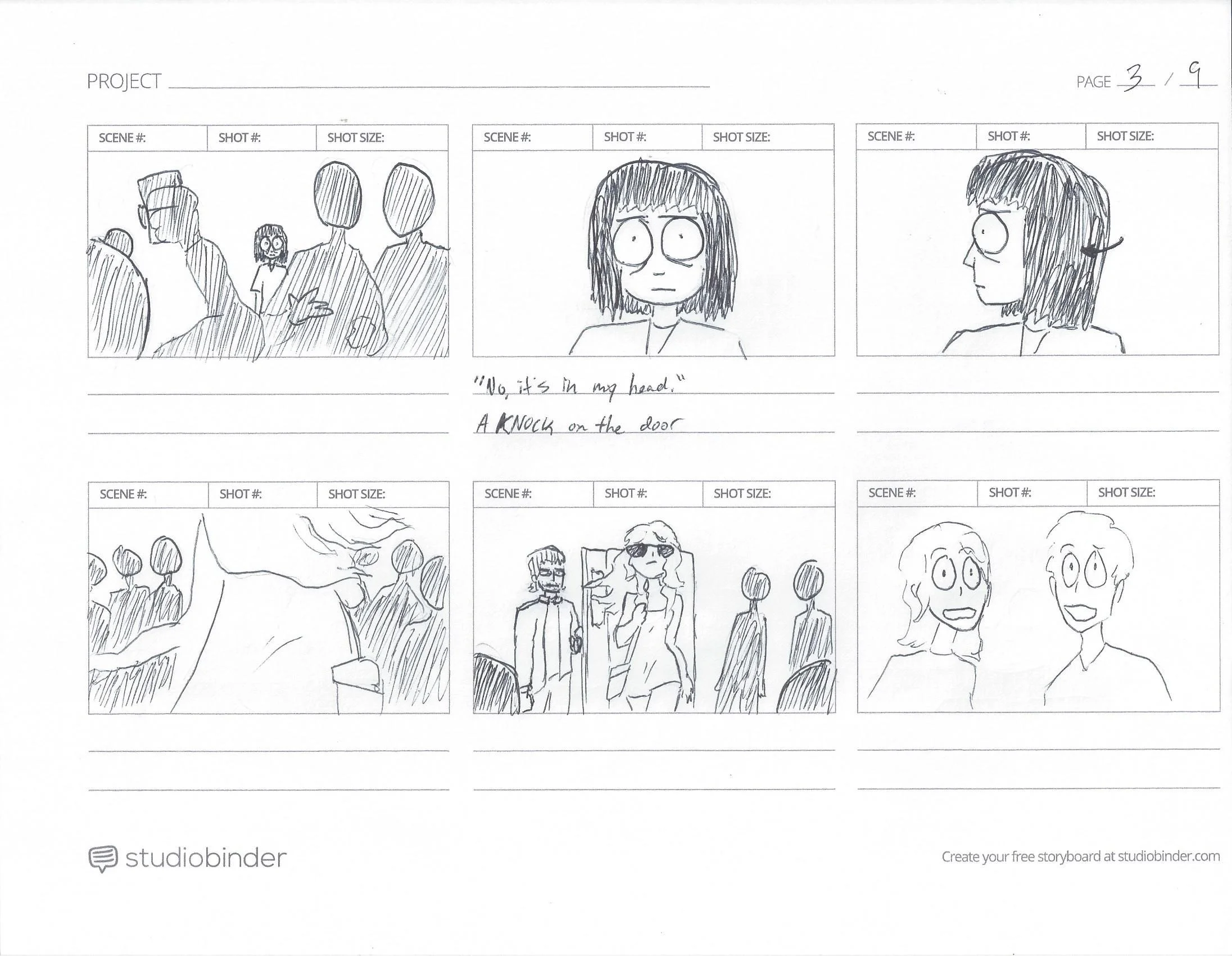 Chloe Arrives Page 3.jpg