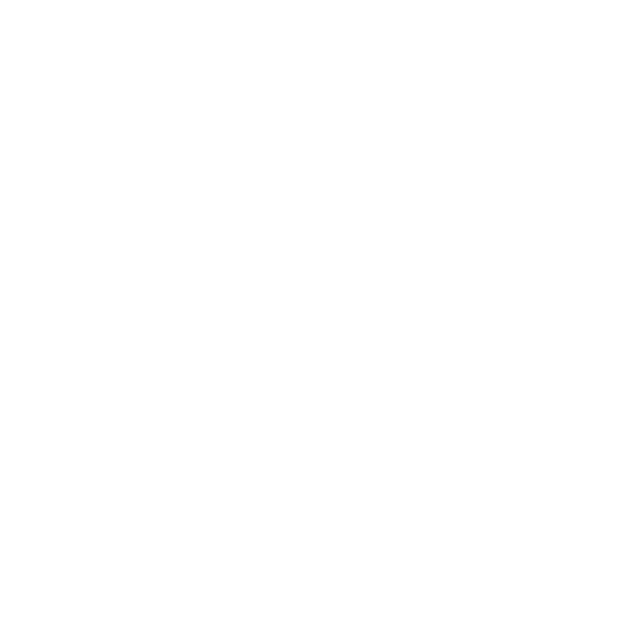 Black and white abstract logo with a circular shape and a stylized 'G' in the center.