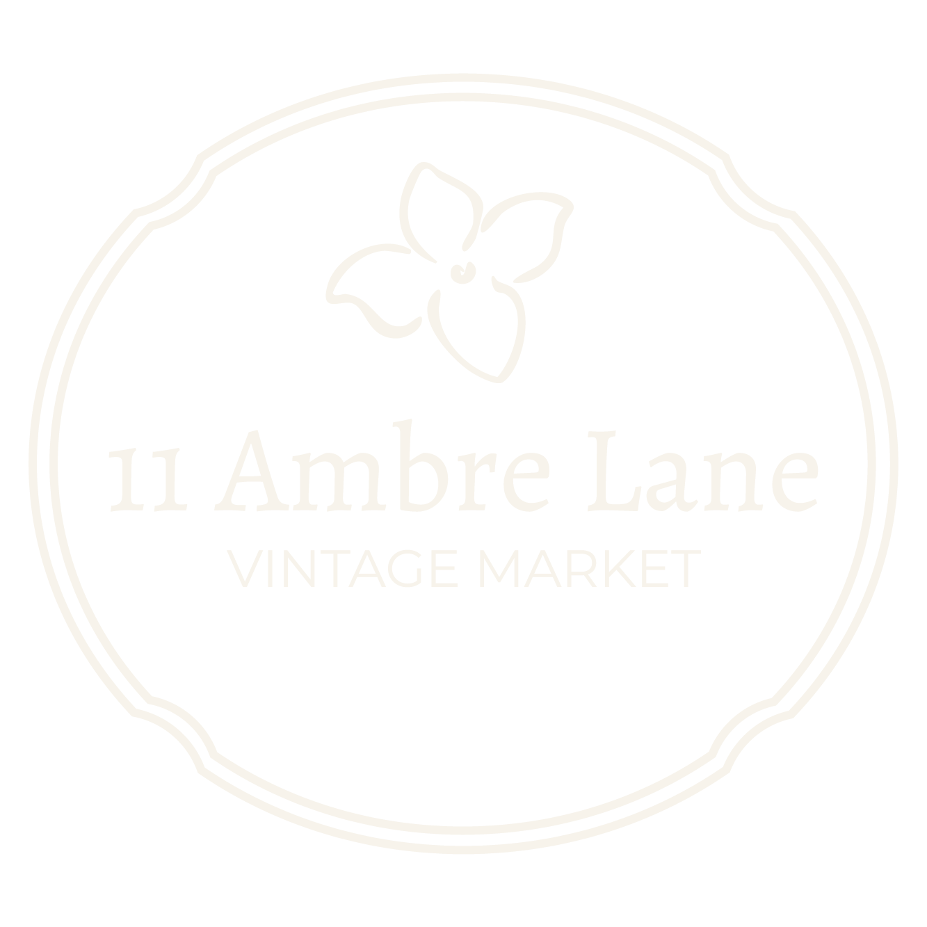 11 Ambre Lane Vintage Market