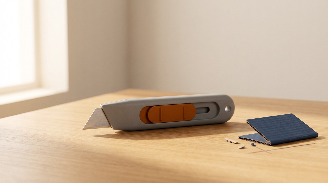 Utility Knife