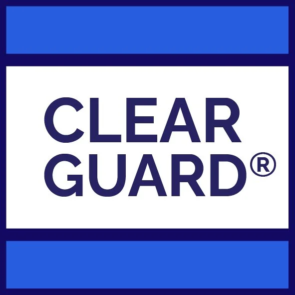 ClearGuard® Security Screen Doors