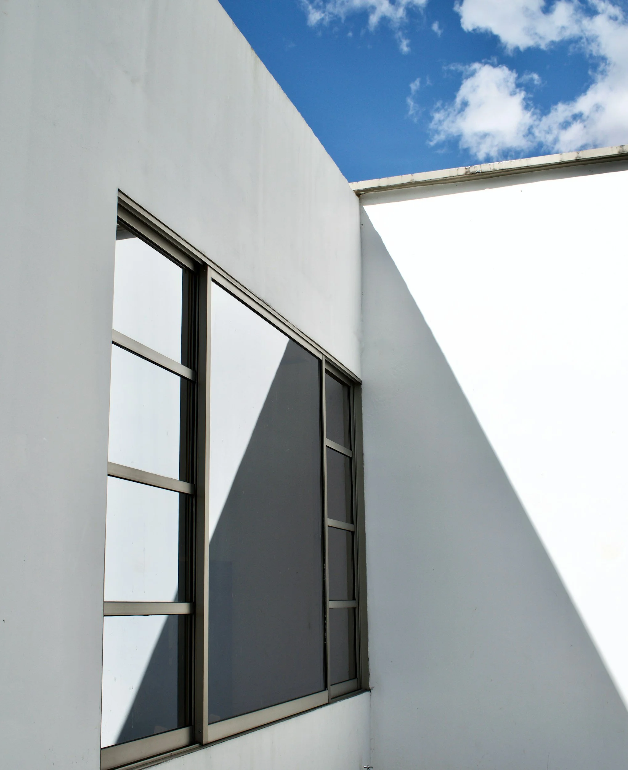 Homesafe Aluminium window repair