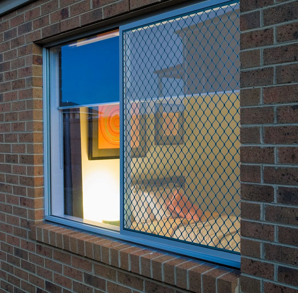 Homesafe Window