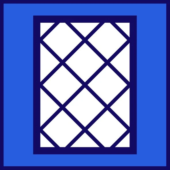 Security Screen Doors