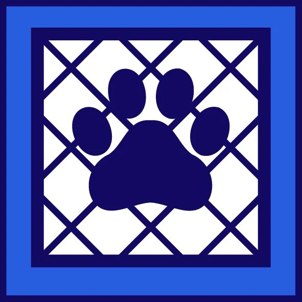 Pet-Safe Screen Doors