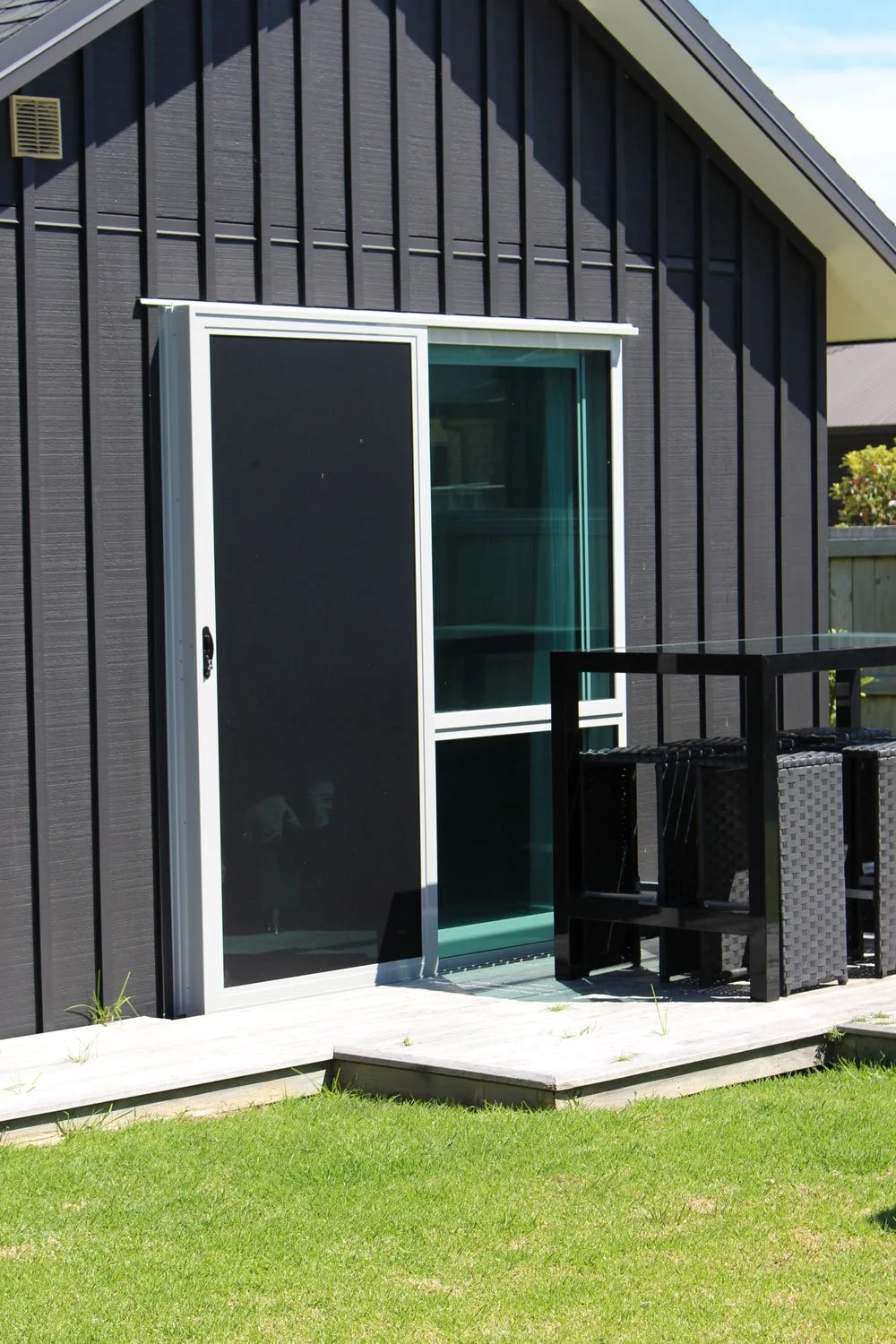 Homesafe Clearguard
