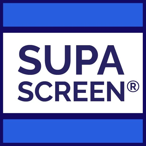 SupaScreen® Security Doors