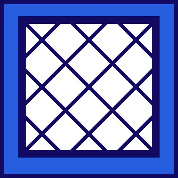 Security Window Screens & Grilles