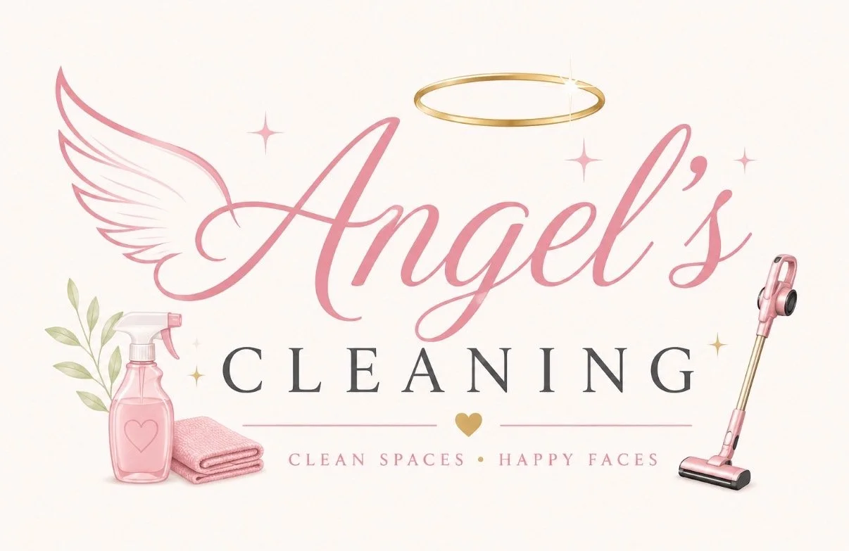 ANGELS CLEANING