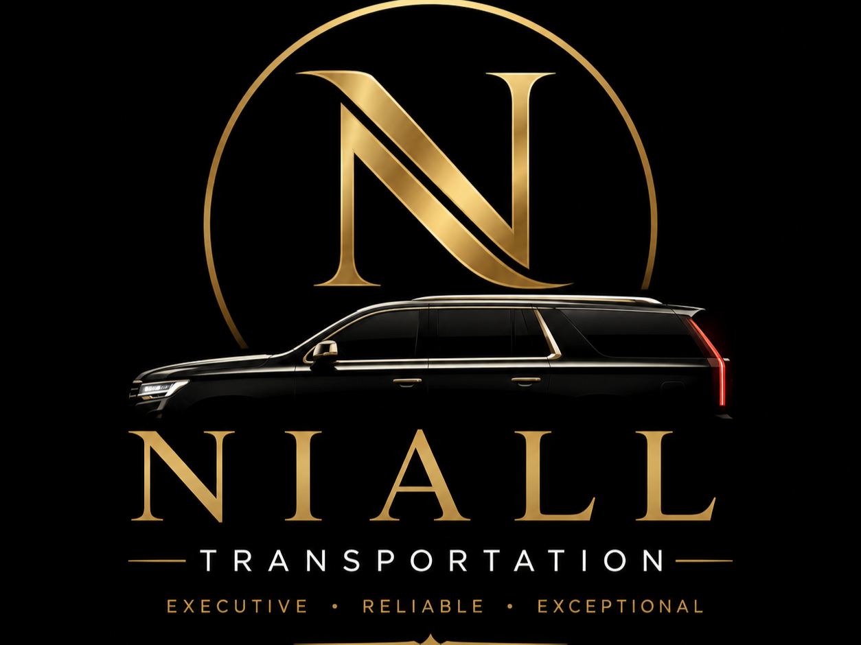 Niall Luxury Transportation