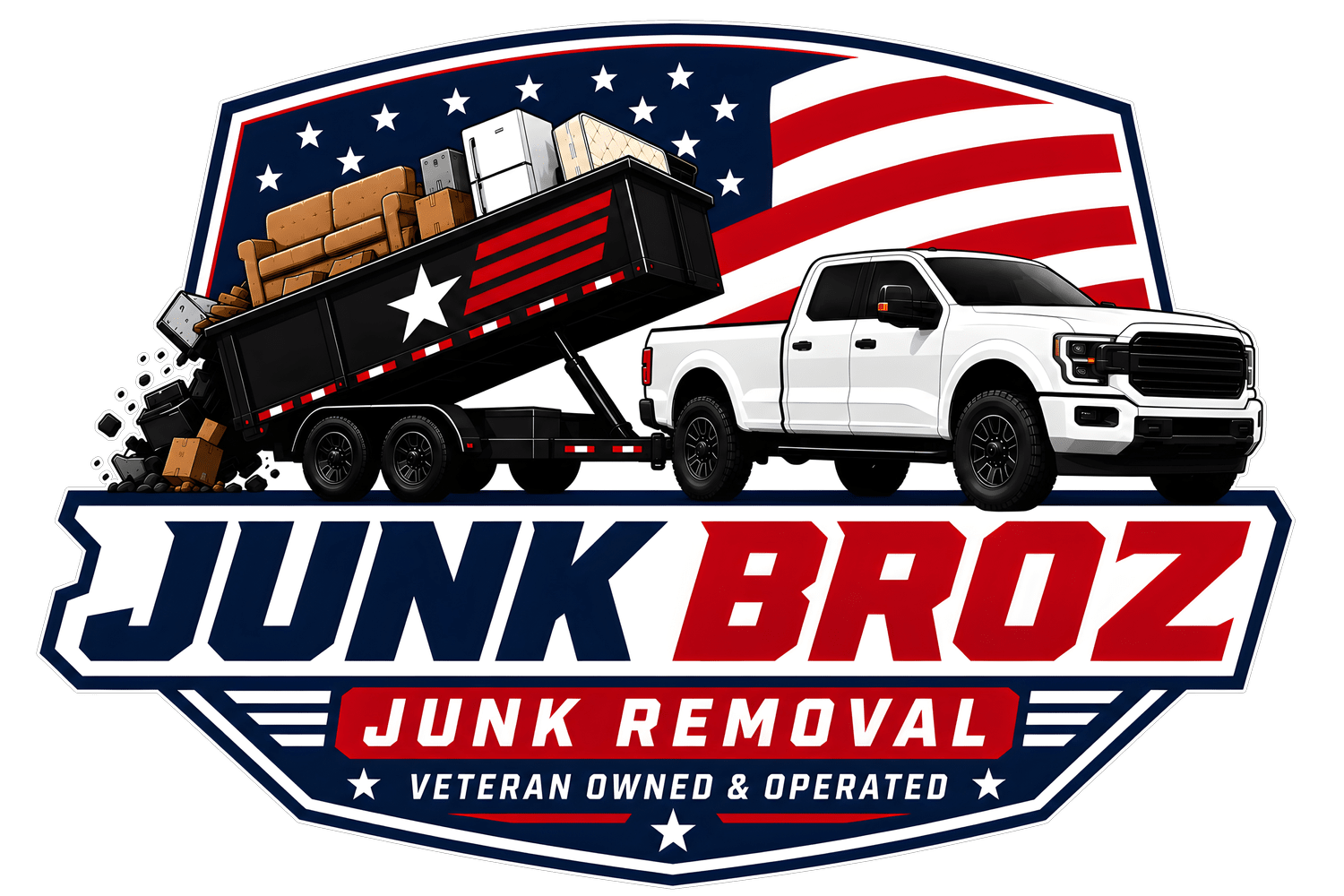 Junk Broz
