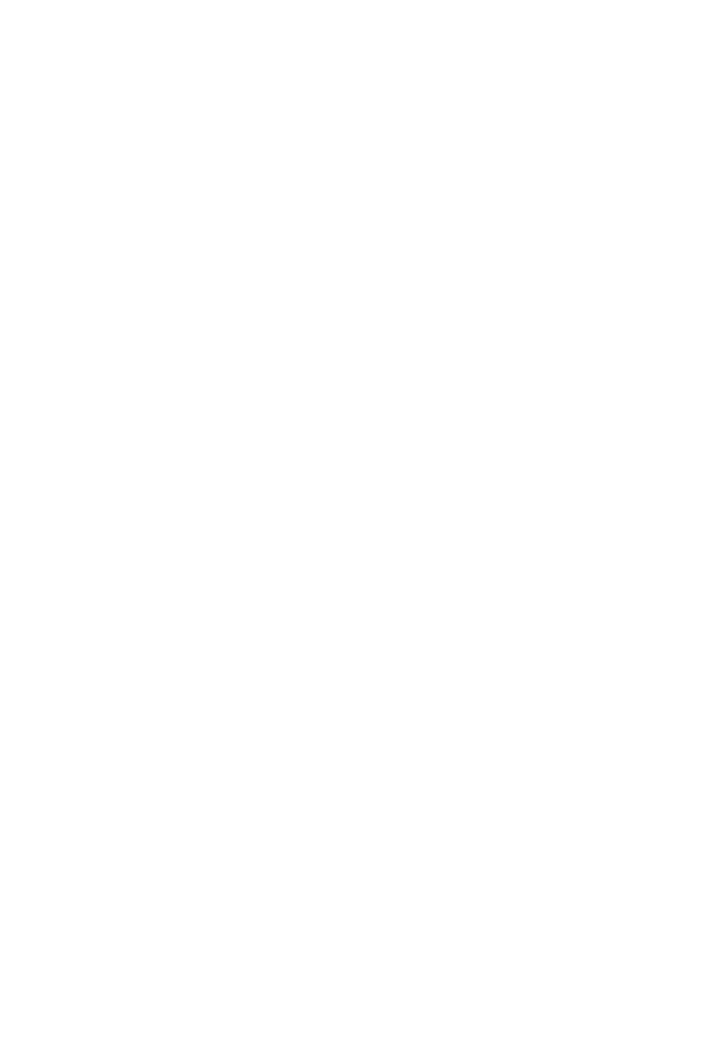 White outline of a rosemary sprig with long, slender leaves on a black background.
