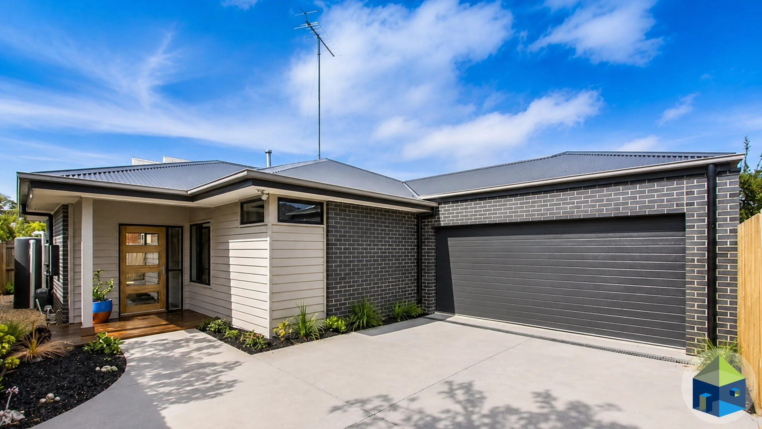 SELLING || A true townhouse, positioned 100m from Pakington Street. 3/2/2 with North facing living areas. Launching soon 🚀 #pakingtonstreet #newtownrealestate #geelongvendoradvocate #geelongproperty