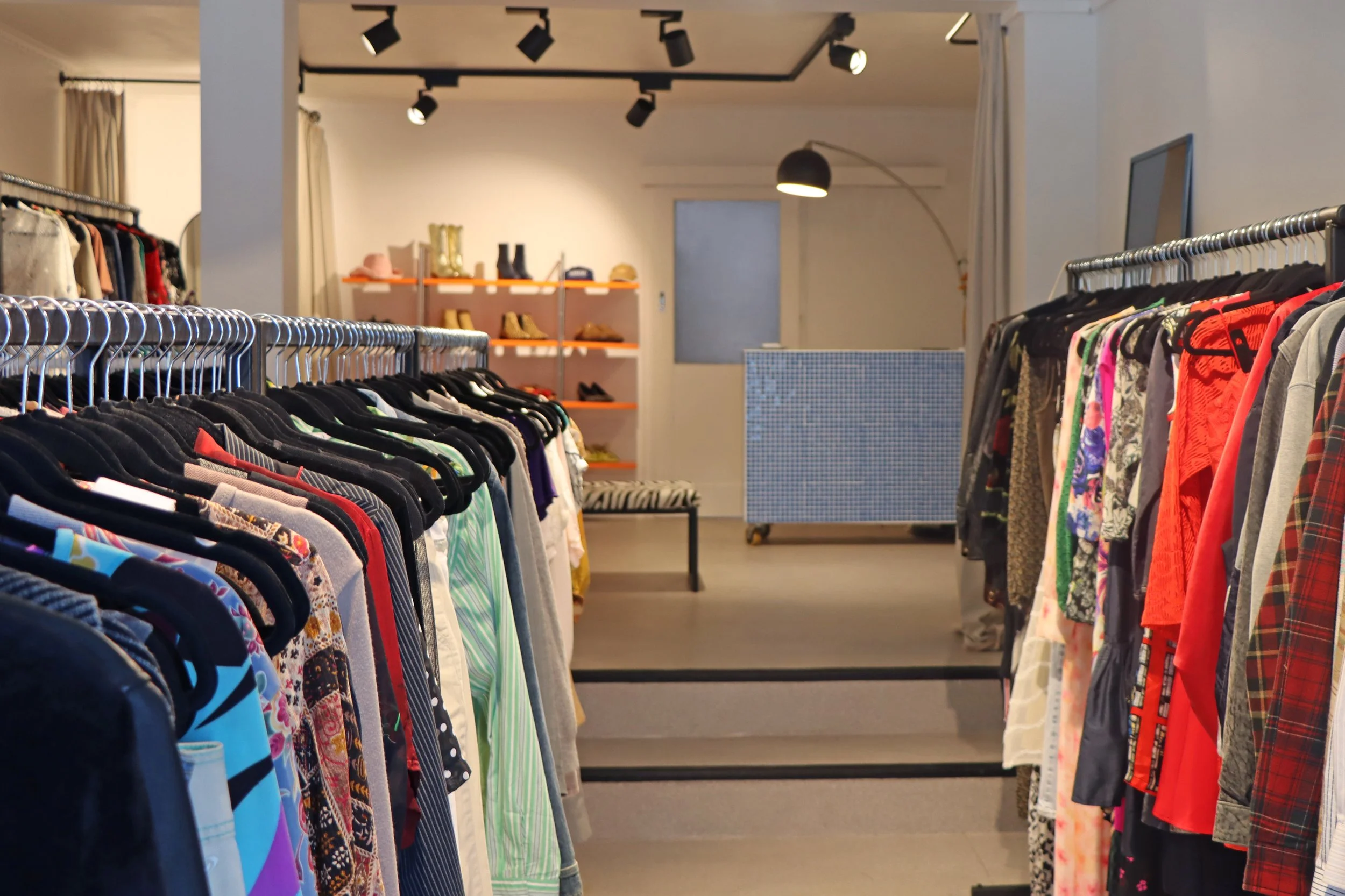 Milk Money Consignment Store Hobart