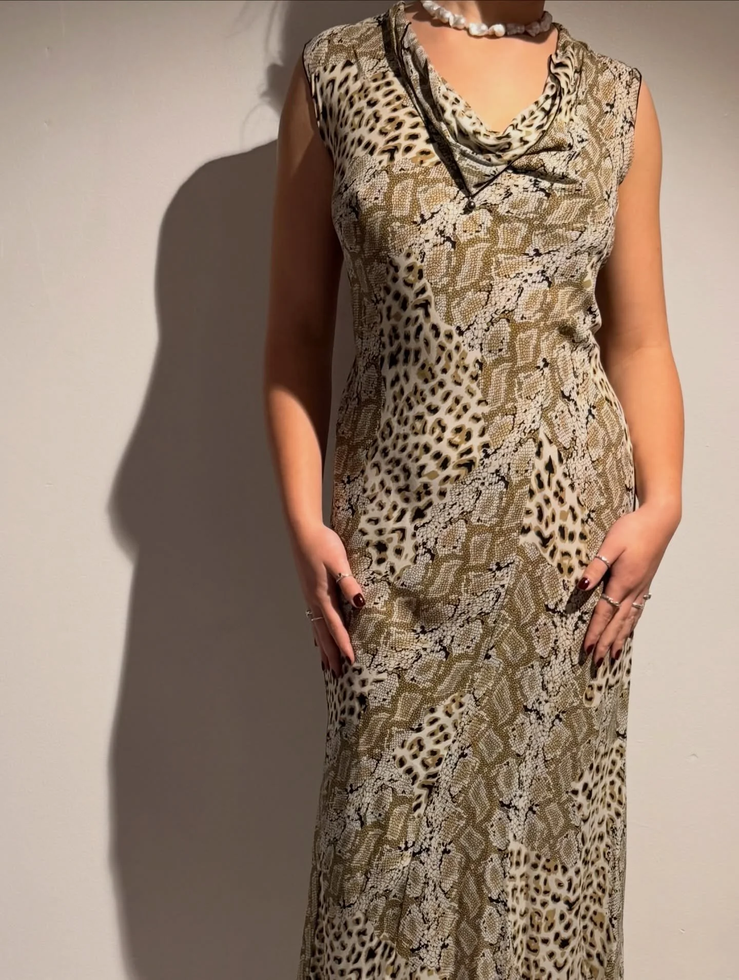 Lisa Ho Dress - Milk Money Hobart