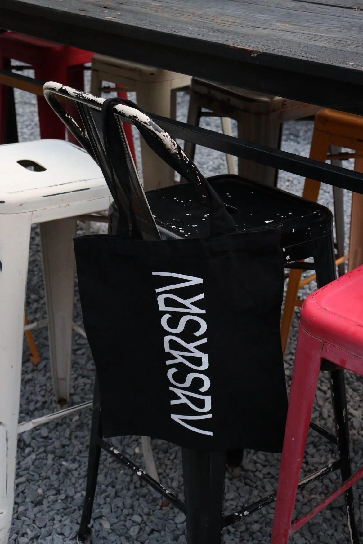 RSRV TOTE