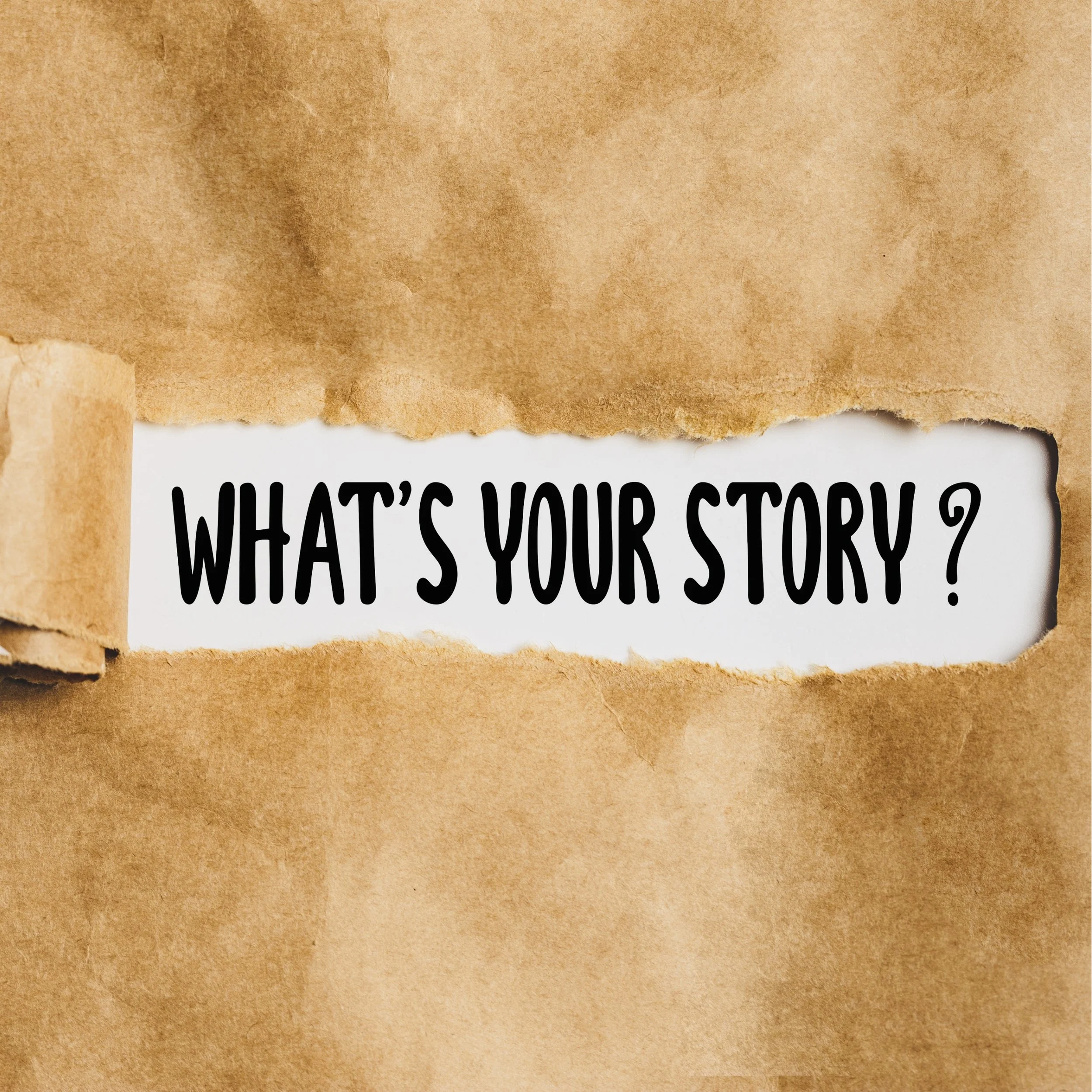A Film Without a Story Is Just Footage